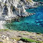 Campingplatz Les Castors Calvi (Corsica)