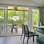 Les Castors Campingplatz
