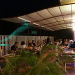 Campingplatz Les Castors Calvi (Corsica)