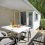 Les Castors Campingplatz 4*