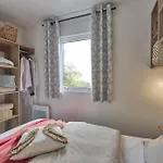Les Castors 4* Calvi (Corsica)