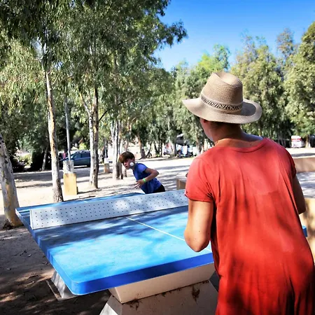 Les Castors Calvi (Corsica)