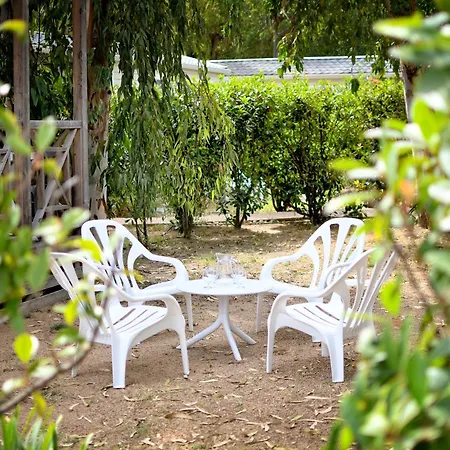 Campsite Les Castors 4*