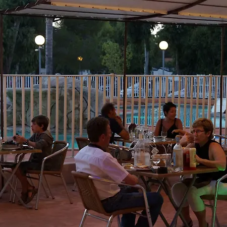 Les Castors Calvi (Corsica)