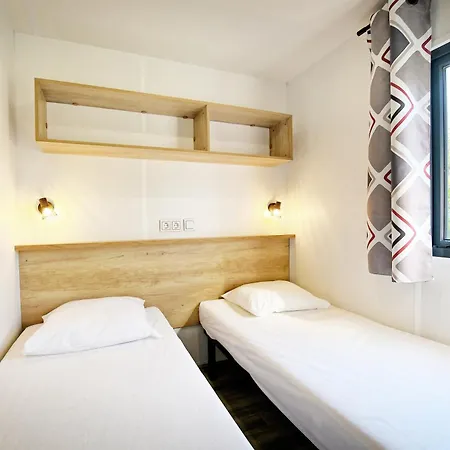 Les Castors Calvi (Corsica)