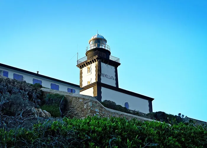 Les Castors Campsite