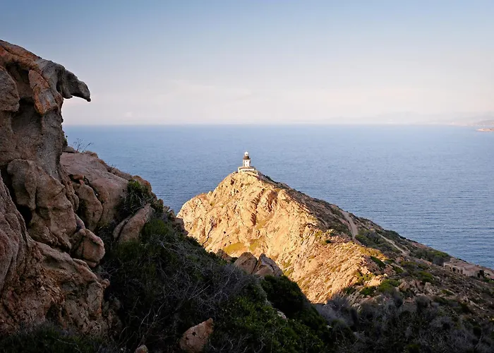 Campsite Les Castors 4*