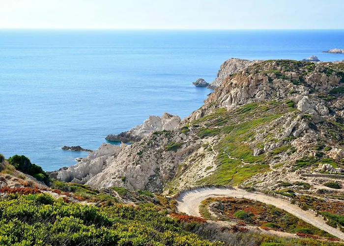 Campsite Les Castors