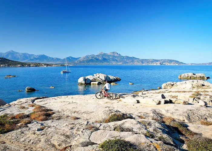 Campsite Les Castors