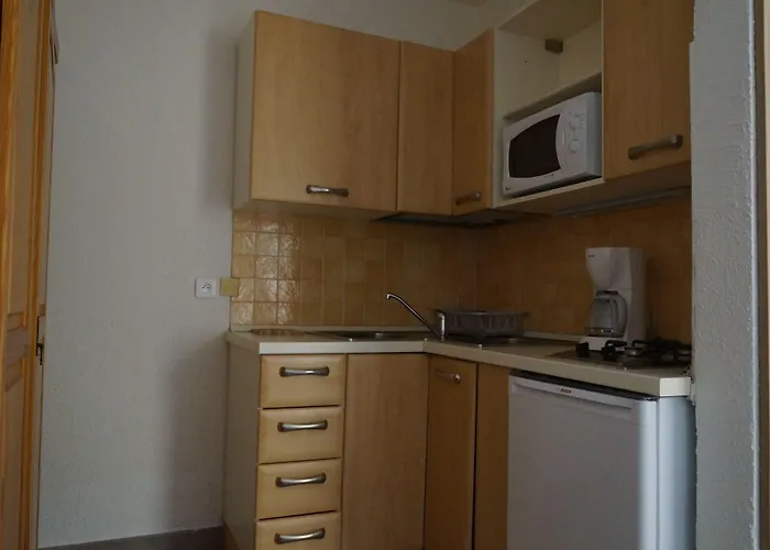 Campsite Les Castors