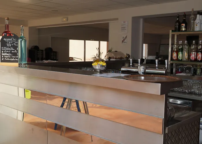 Campsite Les Castors Calvi (Corsica)