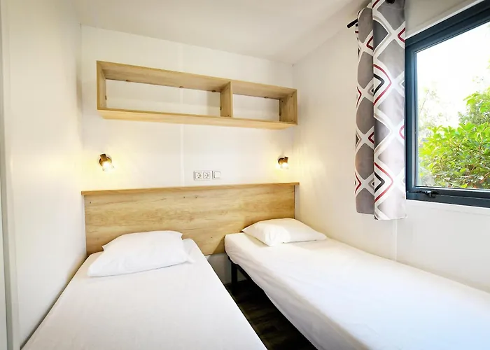 Les Castors Calvi (Corsica)