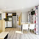 Les Castors 4*