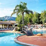 Les Castors Camping Calvi (Corsica)