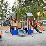 Les Castors Campsite