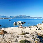 Camping Les Castors