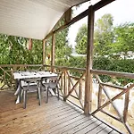 Les Castors 4* Calvi (Corsica)