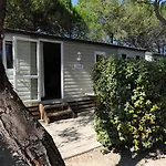 Camping Les Castors Calvi (Corsica)