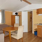 Les Castors 4* Calvi (Corsica)