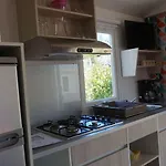 Les Castors Camping 4*