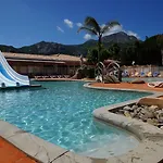 Campsite Les Castors