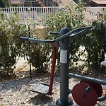Les Castors 4* Calvi (Corsica)