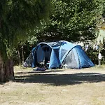 Les Castors Campsite