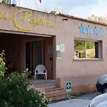 Les Castors Camping