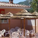 Les Castors Camping 4*