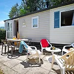Camping Les Castors Calvi (Corsica)