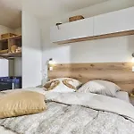 Les Castors Camping Calvi (Corsica)
