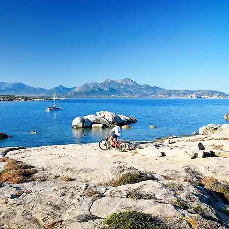 Camping Les Castors