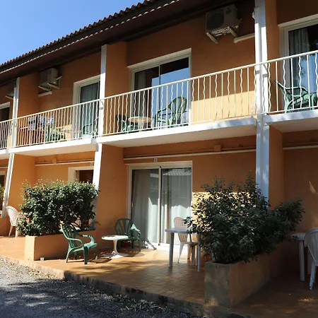 Kemping Les Castors 4*